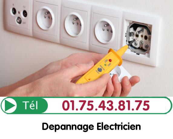 Depannage Tableau Electrique Dugny 93440