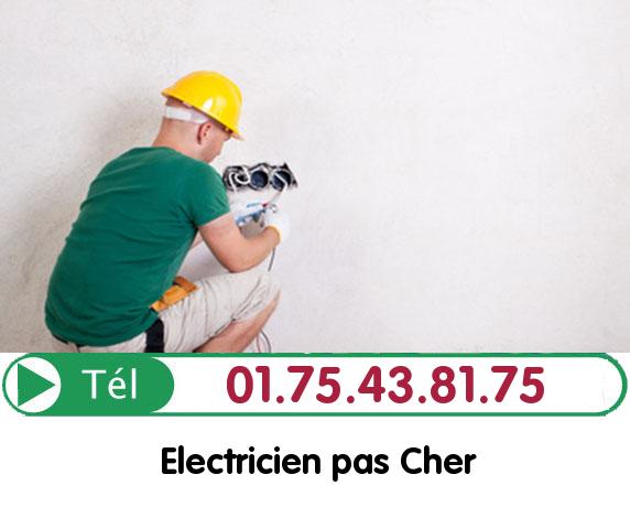 Electricien Arcueil 94110