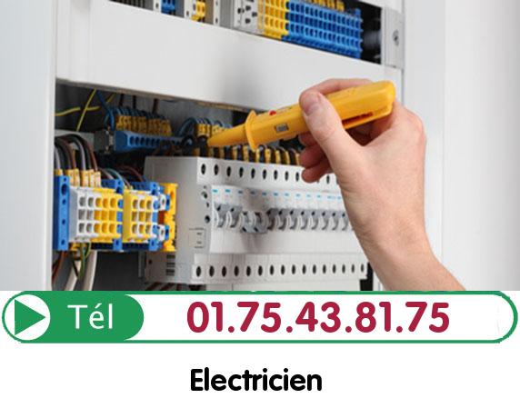 Electricien Montreuil 93100