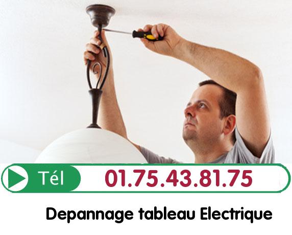 Installation électrique Les Ulis 91940